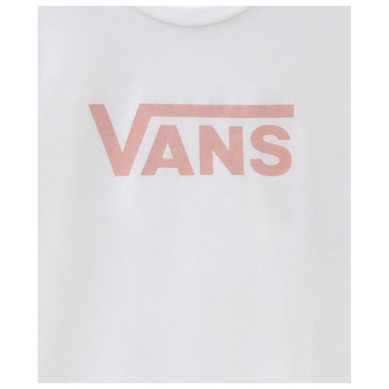 Vans Γυναικεία κοντομάνικη μπλούζα WM Drop V
